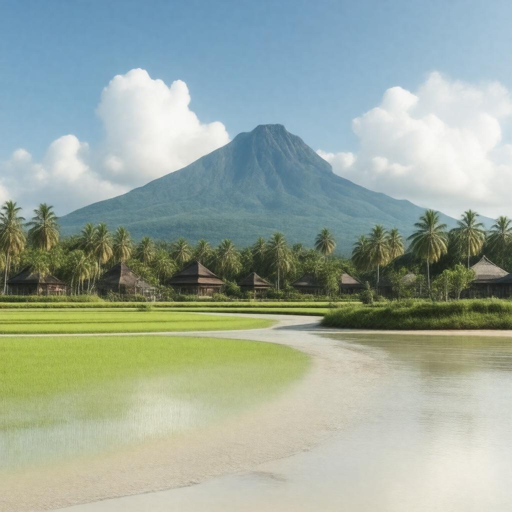 Bali, Indonesia